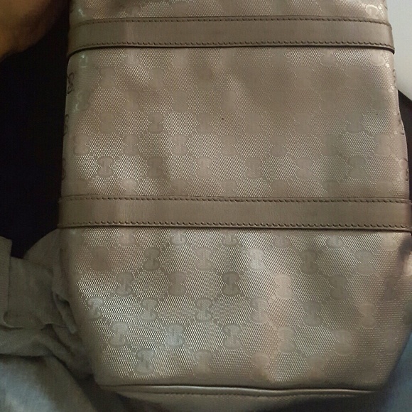 Gucci Boston Bag - Picture 6 of 7